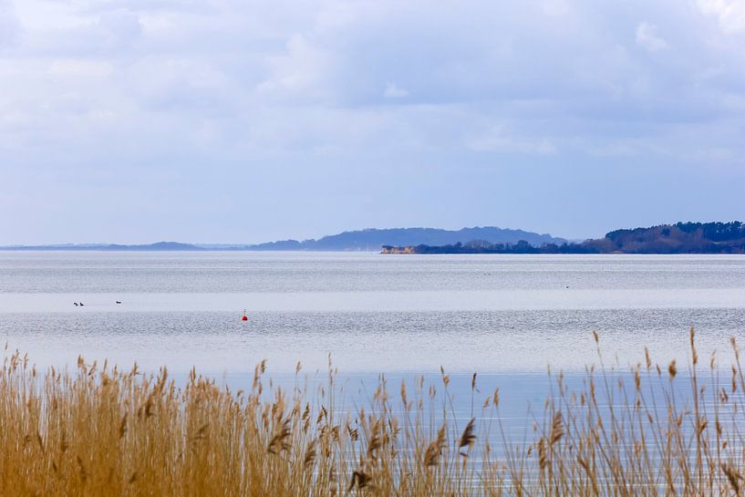 Baltic Sea Landscape by Thomas Jäger