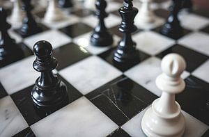 Schach