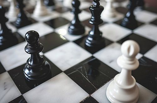Schach