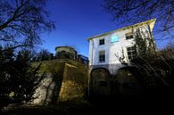 Musée et observatoire Sonnenborgh à Utrecht par Donker Utrecht Aperçu