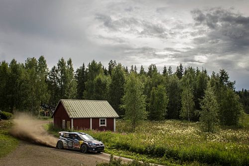 sebastiaan Ogier sur 3,14 Photography