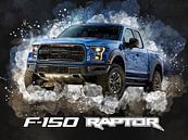 Ford F150 Raptor by Pictura Designs thumbnail
