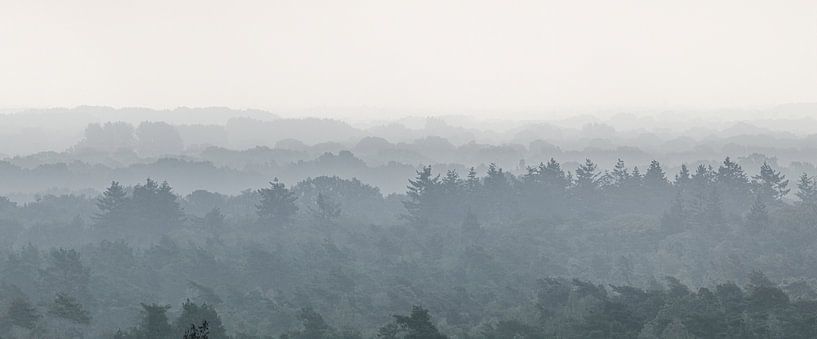 mystic layers van Arnoud van der Aart