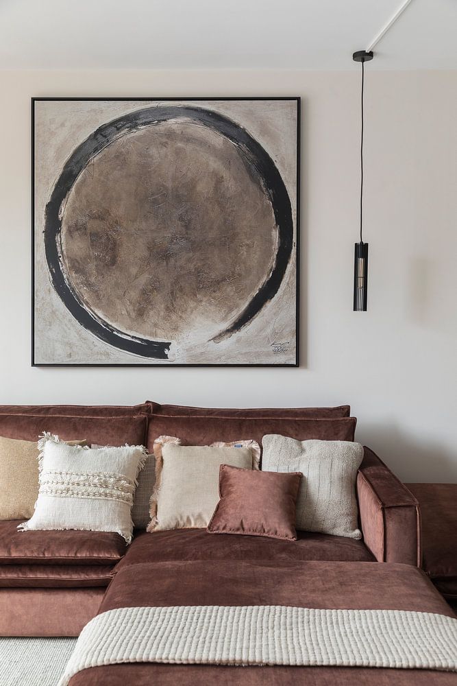 Kreis  von Pieter Hogenbirk 