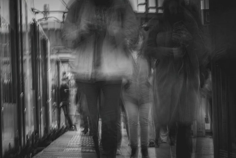 The last stop by Robby's fotografie