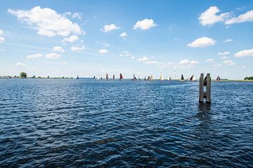 Botters voor Spakenburg