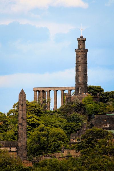 Edinburgh by Hello Pompoyo