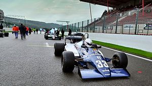 Spa Six Hours