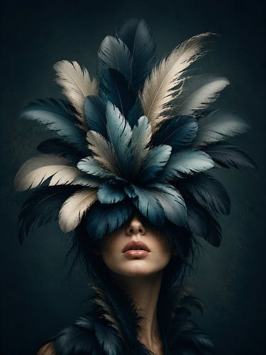 Fiesta de plumes
