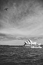 Sydney Opera House: Australia's Architectural Jewel by Ken Tempelers thumbnail