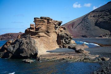 Lanzarote by t.ART