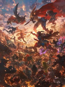 Trends, Technologies, and New Horizons