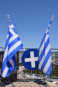 Vous me rappelez quelque chose de grec