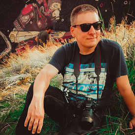 Maurice Meerten profielfoto