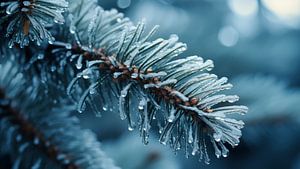 Winter Impressions No 9