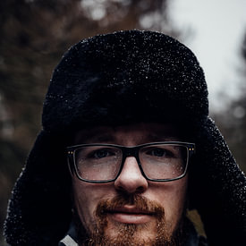 Oliver Henze photo de profil