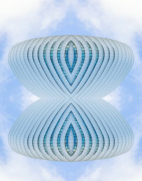 Kempkensberg - Groningen by Marcel Kerdijk