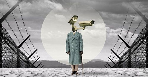 No Escape From Alcatraz