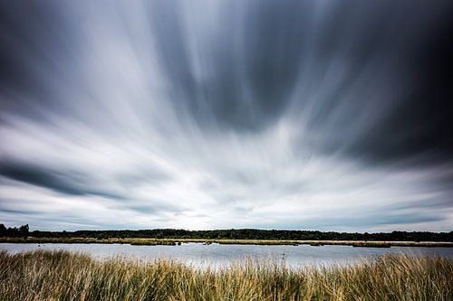 Nationaal Park Dwingelderveld
