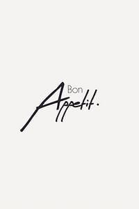 Guten Appetit