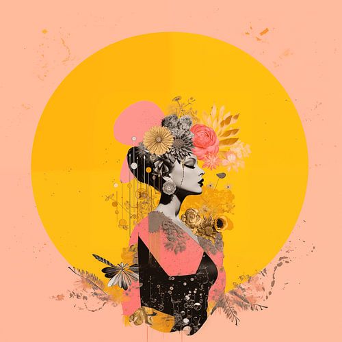 Lass es in dir wachsen