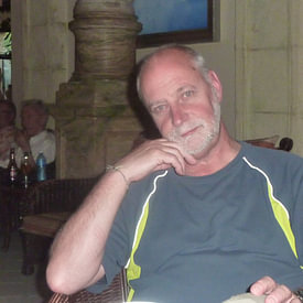 Rijk van de Kaa photo de profil