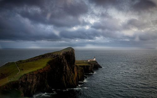 Neist Point Lighthouse