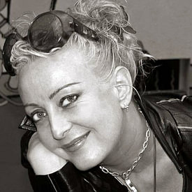 Silva Wischeropp Profilfoto