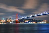 Istanbul Bosphore 