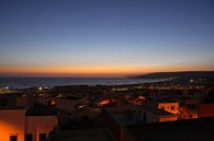 Sundown Tamragh Maroc by Andrew Chang thumbnail
