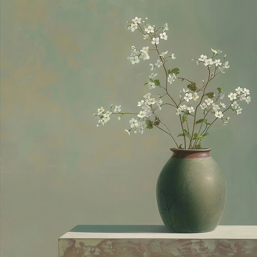 La floraison éternelle