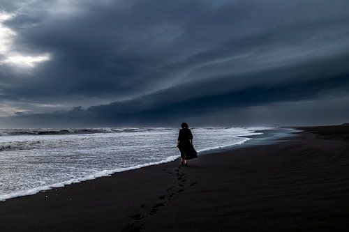 wereld aan je voeten