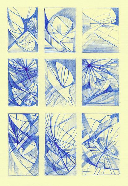 superpositions-s004__2009 by Hans Zantman