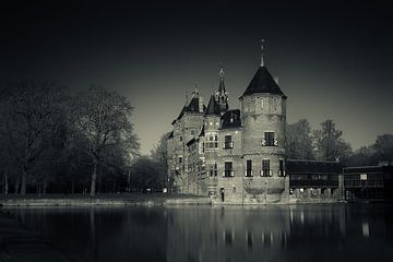Castle "De Haar" sur Joost van Doorn