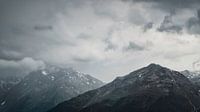 Alpen in Hochoetz