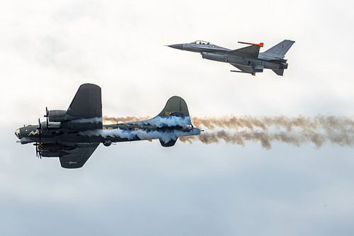 airshow