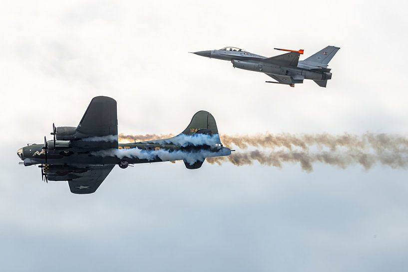 airshow by Gh Verver Photography