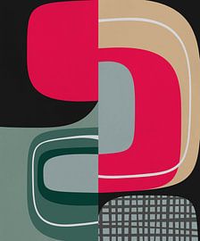 Afgeronde hoeken van Angel Estevez