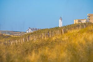 Phare de Noordwijk