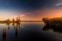stille avond