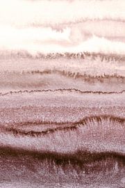 INNERHALB DER GEZEITEN Stille Erdwellen von Monika Strigel