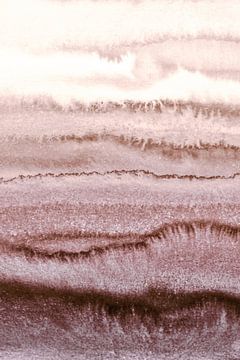 WITHIN THE TIDES Stille aardgolven van Monika Strigel