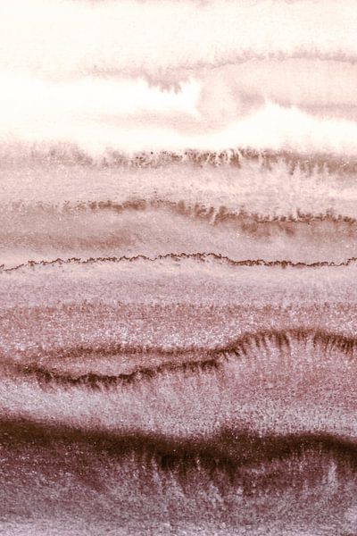 WITHIN THE TIDES Silent Earth Waves by Monika Strigel