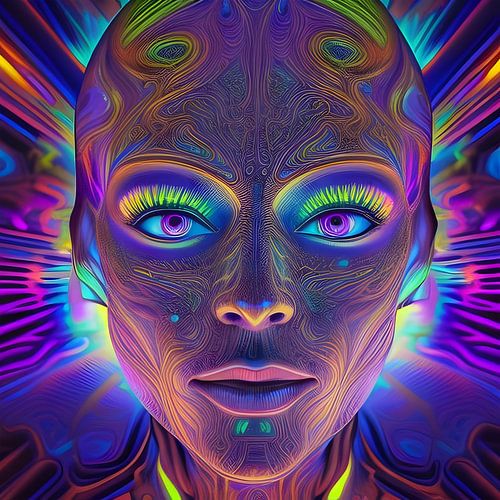 Dreamweaver, la danse des pensées