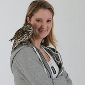 Riana Kooij profielfoto