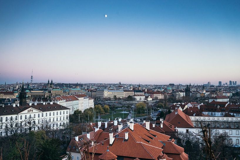 Prague by Hello Pompoyo