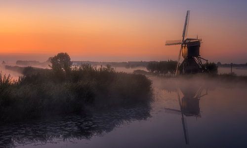Kinderdijk