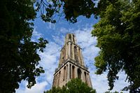 De Domtoren in Utrecht