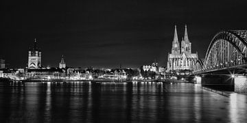 Cologne by Rob Boon