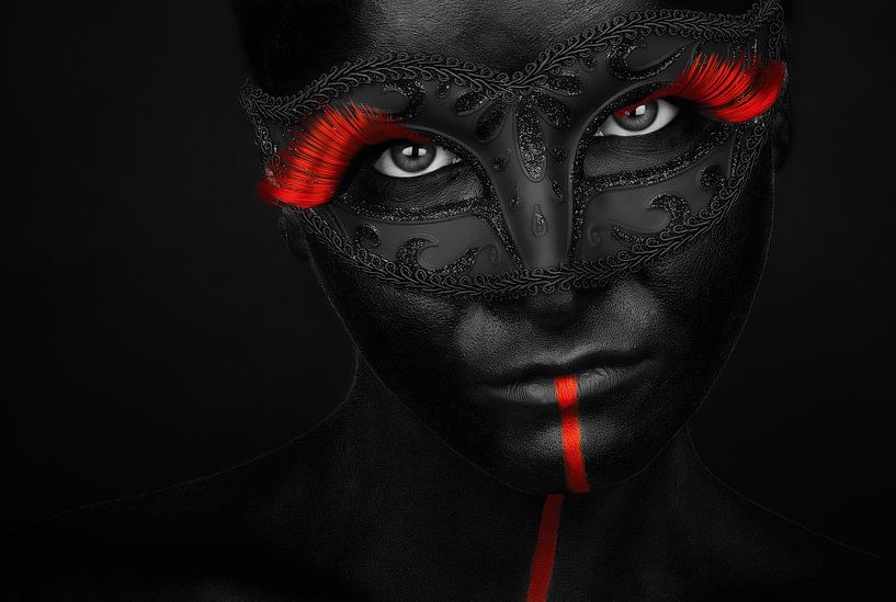 Dark Passion, Petko Petkov by 1x